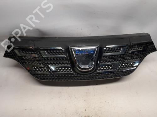 Used Grille DACIA SPRING EV (B6M1) (45 hp) 28797091