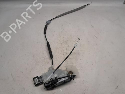 Used Front left lock Front left lock DS DS 3 (SA_) 1.2 VTi 82 (SAHMZ6) (82 hp) 35988162 35988162