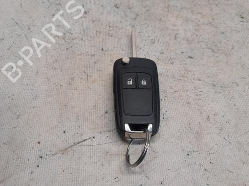 Ratlås/Tændingslås OPEL MOKKA / MOKKA X (J13) 1.4 LPG (_76) | BP29817382M48