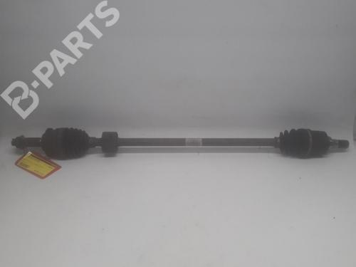 Used Right front driveshaft Right front driveshaft SUZUKI SWIFT III (MZ, EZ) 1.3 (RS413, ZC11S) (92 hp) 11134828 11134828