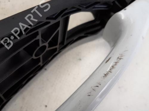 Exterior handle OPEL CORSA D (S07) 1.2 (L08, L68) | BP15194897C122 