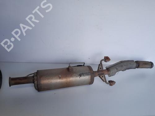 partikelfilter CITROËN C3 II (SC_) 1.6 BlueHDi 75 (75 hp) 29738881