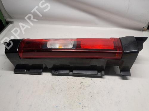 Used Right taillight Right taillight OPEL VIVARO B Van (X82) 1.6 CDTI (05) (116 hp) 21071548 21071548