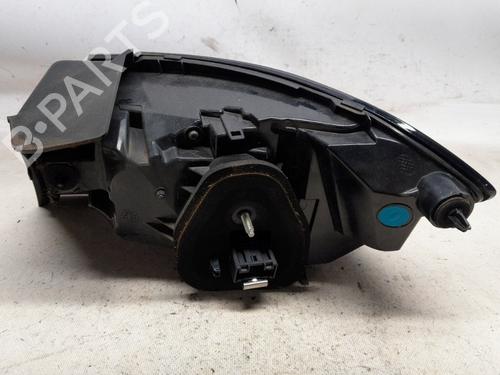 Venstre Baklys PEUGEOT 208 II (UB_, UP_, UW_, UJ_) 1.2 PureTech 100 | BP29980846C34
