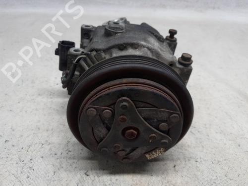 AC compressor TOYOTA YARIS (_P1_) 1.3 (NCP10, SCP12_) | BP30160108M34