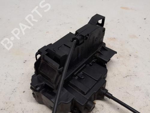 Used Rear left lock RENAULT MEGANE III Grandtour (KZ0/1) 1.5 dCi (KZ09, KZ0D, KZ1G, KZ29, KZ14, KZ1W, KZ10, KZ1F,... (110 hp) 13155350
