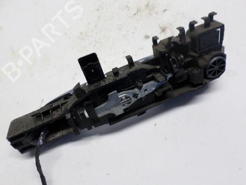 Rear left exterior door handle RENAULT GRAND SCÉNIC II (JM0/1_) 1.9 dCi (JM0G, JM12, JM1G, JM2C) | BP11064893C130 