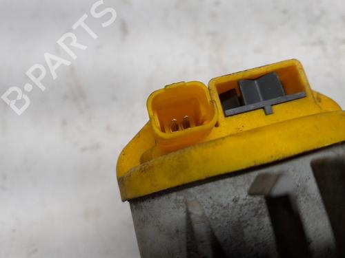 Right front fog light CITROËN JUMPY II Van 2.0 HDi 125 | BP31601220C31 - Image 3