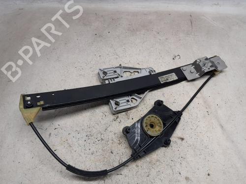 Used Rear right window mechanism AUDI A4 B8 Avant (8K5) 2.0 TDI (150 hp) 30658292