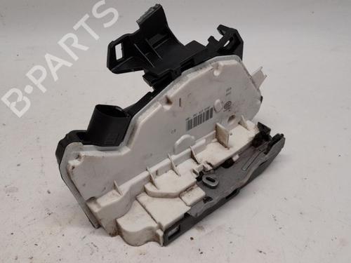 Front right lock SEAT IBIZA IV SC (6J1, 6P5) 1.0 TSI | BP18848052C97 