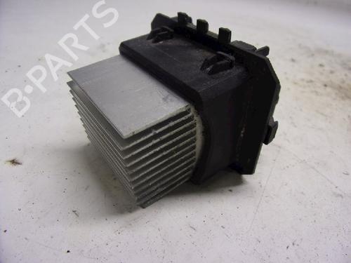 Used Heater resistor Heater resistor 11776634 11776634