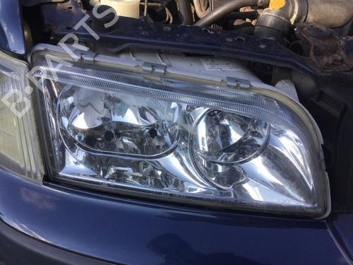 Used Right headlight VOLVO S40 I (644) 2.0 T (165 hp) 24134865