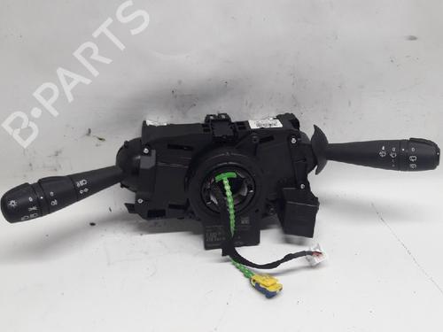 Used Steering column stalk DACIA SANDERO II 1.0 SCe 75 (B8JC, B8JD) (73 hp) 11070613