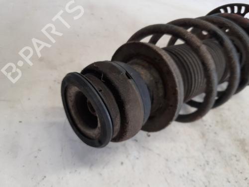 Left front shock absorber SKODA FABIA II (542) 1.2 TSI | BP29633689M16 