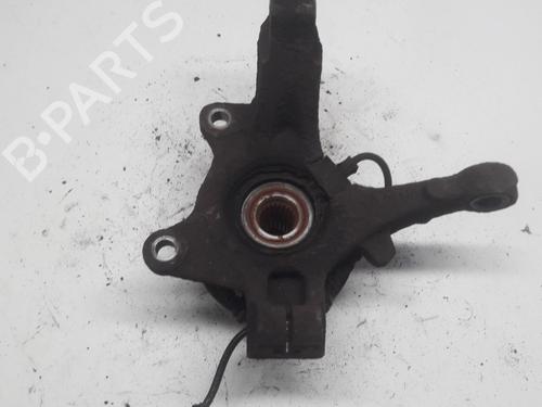 Andere DACIA LOGAN MCV (KS_) 1.6 MPI 85 | BP13153501O1 