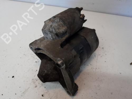Used Starter Starter CITROËN C2 (JM_) 1.4 (73 hp) 36139607 36139607