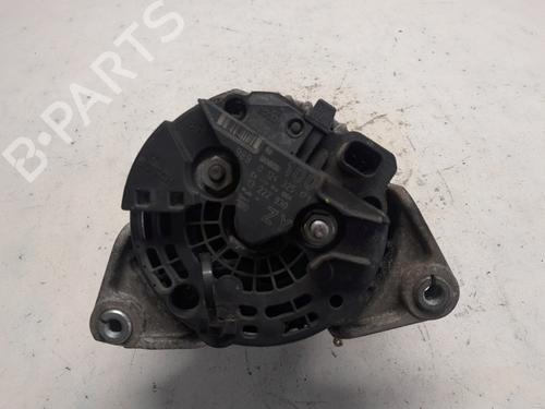 Alternator OPEL CORSA D (S07) 1.4 (L08, L68) | BP22569032M7 