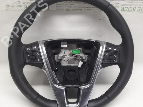 Used Steering wheel VOLVO V40 Cross Country (526) T3 (152 hp) 11255014