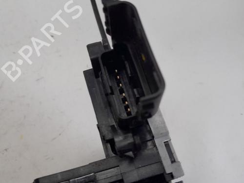 Rear right lock CITROËN C4 Picasso I MPV (UD_) 1.6 16V | BP15794771C99 