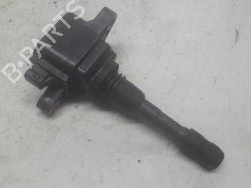 Used Ignition coil RENAULT MEGANE III Grandtour (KZ0/1) 1.4 TCe (KZ0F, KZ1V) (130 hp) 11251547