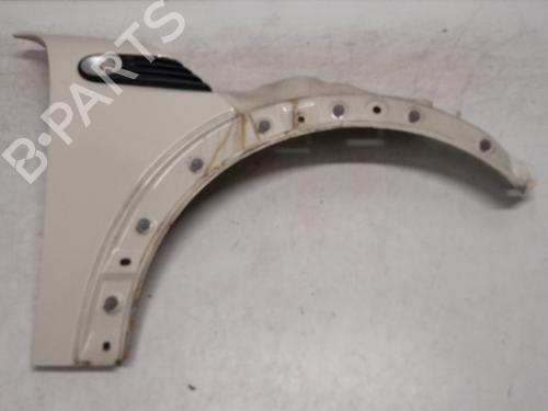 Right front fenders MINI MINI (R56) Cooper | BP15194920C42 
