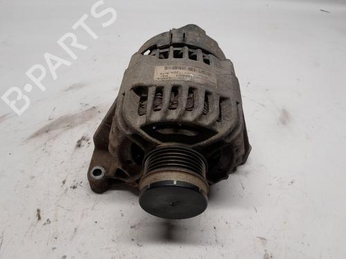 Used Alternator ALFA ROMEO GIULIETTA (940_) 1.4 TB (940FXB1A, 940FXB11) (170 hp) 23412086