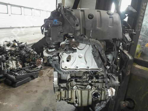 Engine ALFA ROMEO STELVIO (949_) 2.0 Q4 (949.AXA2A) | BP33057366M1  - Image 5