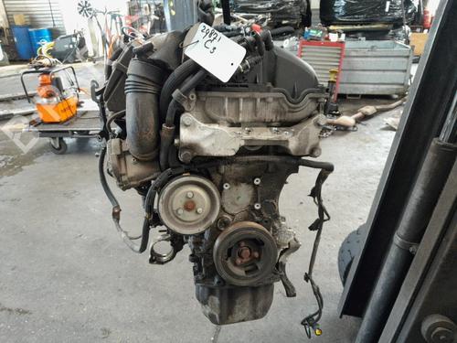 Used Engine Engine CITROËN C3 Picasso (SH_) 1.4 VTi 95 (SH8FSC, SH8FP0, SH8FP6) (95 hp) 34042383 34042383
