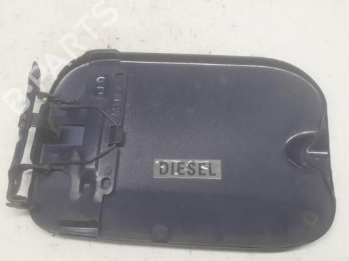 Klapa wlewu paliwa DACIA LOGAN MCV (KS_) 1.5 dCi (KS0K) | BP11136512C131 