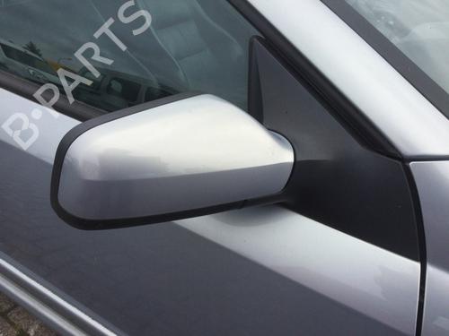Used Right mirror OPEL ASTRA G Convertible (T98) 2.2 16V (F67) (147 hp) 29166511