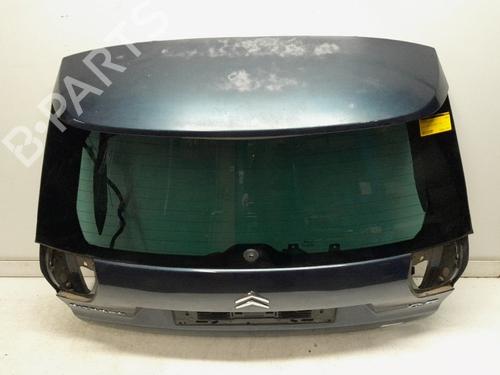 Used Tailgate CITROËN C5 III Break (RW_) 2.0 HDi 140 (140 hp) 22175742