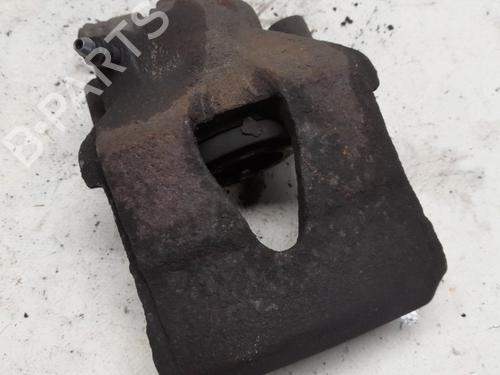 Used Right front brake caliper VW GOLF V (1K1) 1.6 FSI (115 hp) 12521477