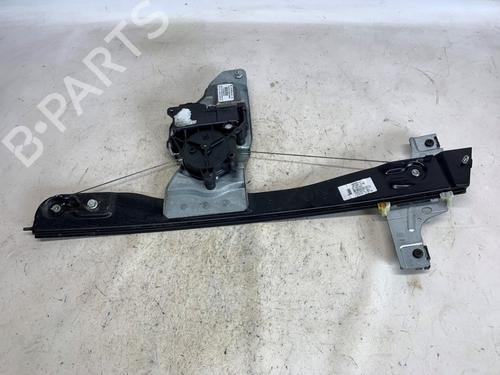 Used Front left window mechanism Front left window mechanism 37724811 37724811