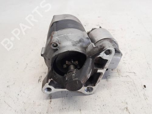 Used Starter Starter DACIA DUSTER (HS_) 1.6 16V LPG (105 hp) 36139569 36139569