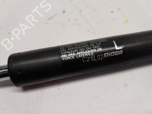 Tailgate lift support HONDA JAZZ II (GD_, GE3, GE2) 1.2 i-DSI (GD5, GE2) | BP15541696C138 