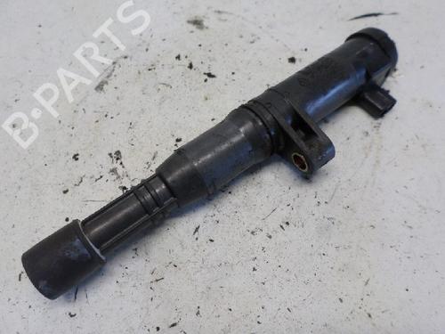 Used Ignition coil Ignition coil RENAULT MEGANE II (BM0/1_, CM0/1_) 2.0 16V (BM0U, CM0U) (135 hp) 11066305 11066305