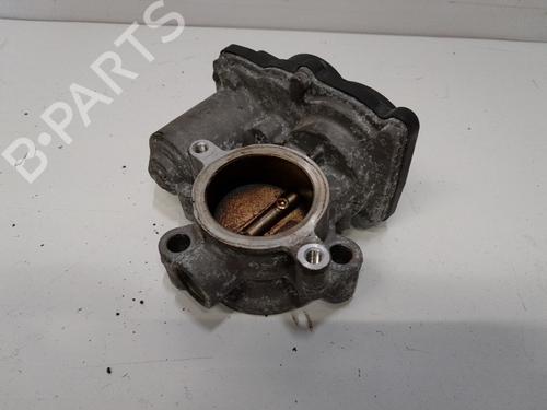 Used Throttle body DACIA SANDERO II TCe 90 (B8M1, B8MA, B8AC) (90 hp) 28205736