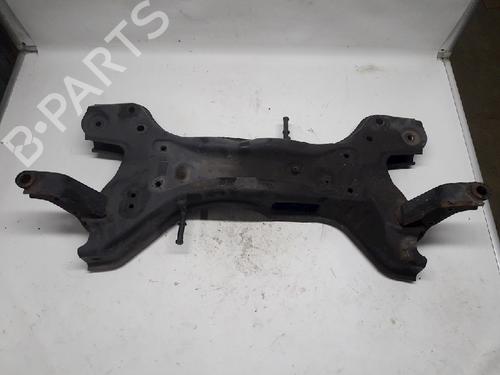 Used Subframe Subframe VW POLO V (6R1, 6C1) 1.2 TSI (90 hp) 11072463 11072463