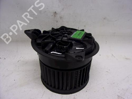 Heater blower motor FORD MONDEO III (B5Y) 2.0 16V | BP11067581M62 