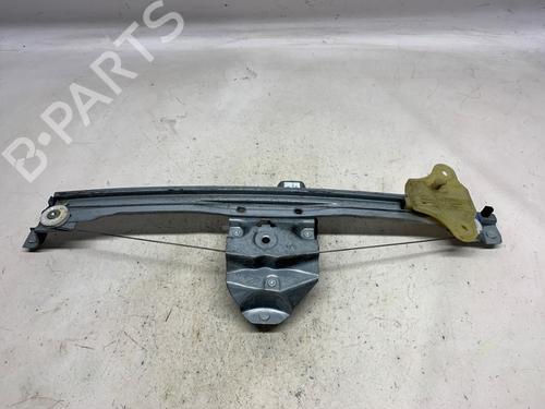 Front right window mechanism RENAULT CAPTUR I (J5_, H5_) 1.5 dCi 110 | BP35988285C23 - Image 2