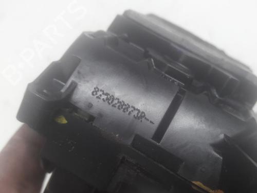 Rear right lock RENAULT MEGANE III Grandtour (KZ0/1) 1.5 dCi (KZ09, KZ0D, KZ1G, KZ29, KZ14, KZ1W, KZ10, KZ1F,... | BP13154370C99