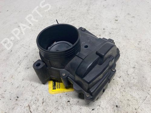 Used Throttle body PEUGEOT 308 I (4A_, 4C_) 1.6 16V (120 hp) 18845836
