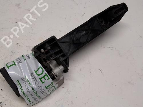 Rear right exterior door handle NISSAN QASHQAI I (J10, NJ10) 1.6 | BP15969899C130 