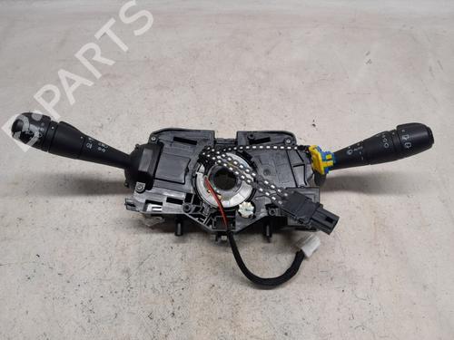 Used Steering column stalk RENAULT CLIO IV (BH_) 0.9 TCe 90 (BHNF, BHMA, BHMH, BHJK, BHJR) (90 hp) 30085260