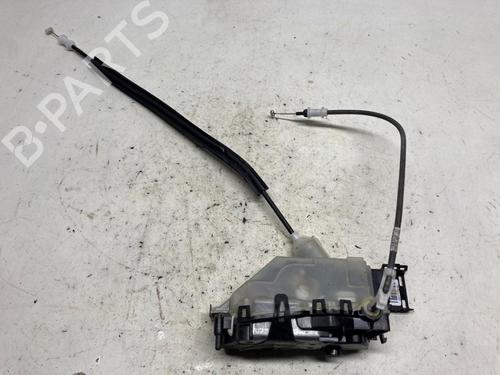 Used Rear right lock CITROËN C3 AIRCROSS II (2R_, 2C_) 1.2 PureTech 110 (2RHNZB, 2RHNZW, 2RHNPX, 2RHNPJ) (110 hp) 15774205