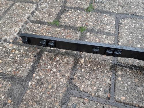 Tow ball/Mechanism SKODA FABIA II (542) 1.4 | BP30378732C141