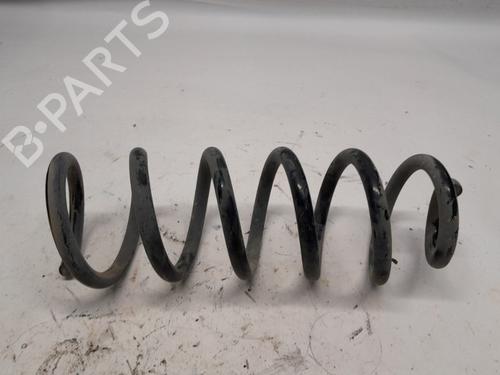 Used Shock absorber spring Shock absorber spring DACIA SANDERO II TCe 90 (B8M1, B8MA, B8AC) (90 hp) 24134620 24134620