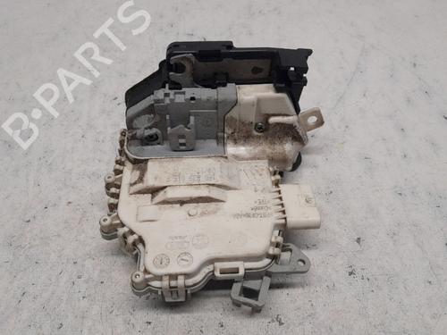 Rear left lock SEAT LEON (1P1) 1.2 TSI | BP20484425C100 