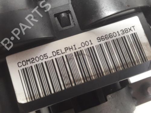Steering column stalk PEUGEOT 308 SW I (4E_, 4H_) 1.6 HDi | BP11074963I23 