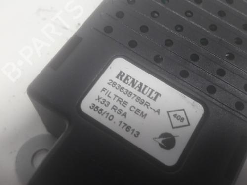 Electronic module RENAULT WIND (E4M_) 1.2 TCe 100 (E4MF) | BP13154391M83 - Image 4